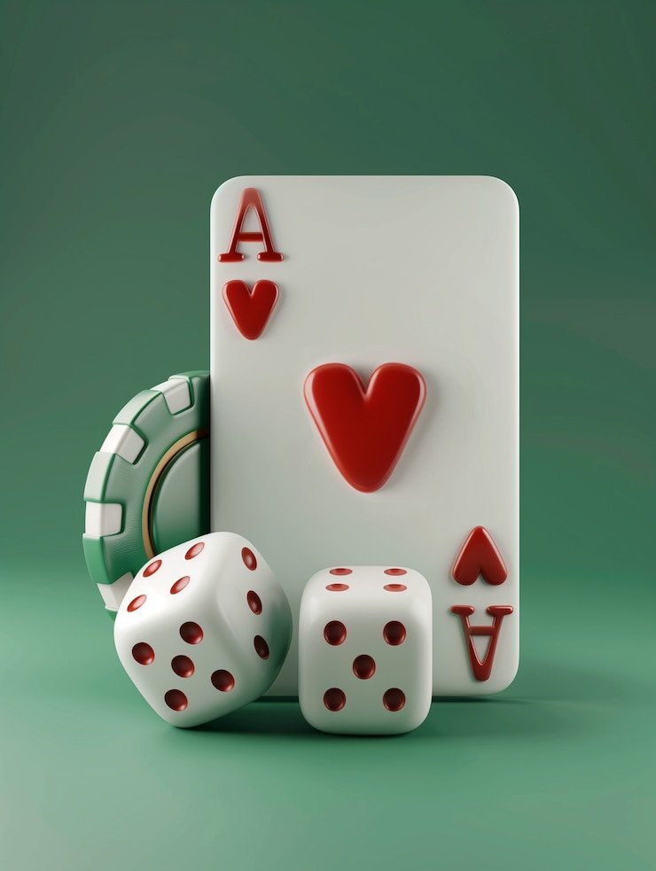 Responsive mobile interface of Hibagi showing cricket and casino guides